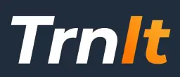 TrnIt Logo